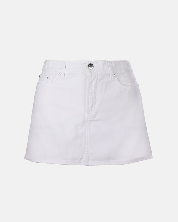 Cavalli Mini Skirt